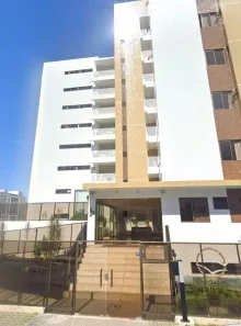 Apartamento com 3 Quartos à venda, 132m² no Jardim Oceania, João Pessoa