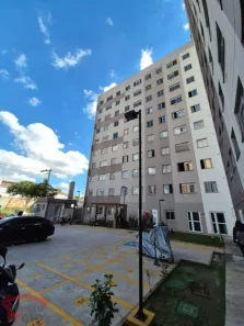 Apartamento com 2 Quartos à venda, 34m² no Vila Santa Delfina, São Paulo