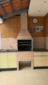 Casa de Condomínio com 3 Quartos para alugar, 80m² no Jardim Imperial, Cuiabá