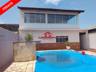 Sobrado com 3 Quartos à venda, 150m² no Nossa Senhora do Sion, Itanhaém