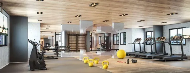 Apartamento com 2 Quartos à venda, 35m² no Butantã, São Paulo
