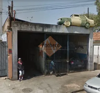 Lote/Terreno à venda, 480m² no Guaiaúna, São Paulo