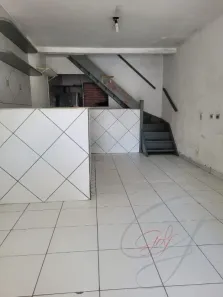 Imóvel Comercial com 2 Quartos para alugar, 160m² no Vila Lageado, São Paulo
