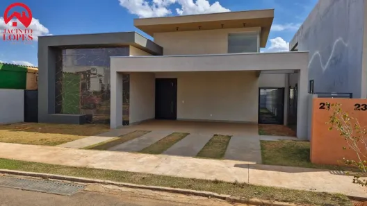 Casa de Condomínio com 3 Quartos à venda, 220m² no Setor Habitacional Tororó, Brasília