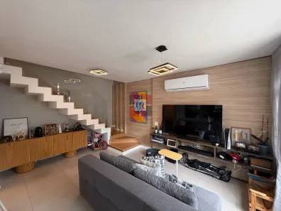 Casa com 3 Quartos à venda, 97m² no Chácara Santo Antônio (Zona Sul), São Paulo