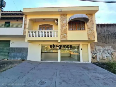 Ponto Comercial para alugar, 32m² no Jardim das Rosas, Itu