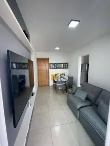 Apartamento com 2 Quartos à venda, 73m² no Ocian, Praia Grande