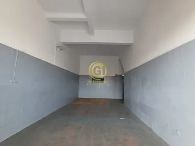 Ponto Comercial para alugar, 93m² no Jardim Santa Maria, Jacareí