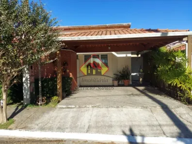 Casa de Condomínio com 3 Quartos à venda, 120m² no Parque Paduan, Taubaté