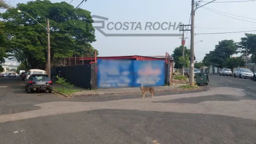 Lote/Terreno à venda, 477m² no Bela Vista, Salto