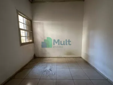 Casa com 3 Quartos para alugar, 126m² no Jardim Paulista, Ribeirão Preto