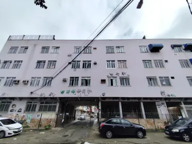 Apartamento com 2 Quartos à venda, 54m² no Oswaldo Cruz, Rio de Janeiro