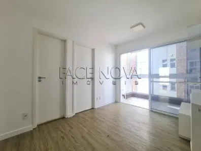 Apartamento com 1 Quarto à venda, 35m² no Saúde, São Paulo