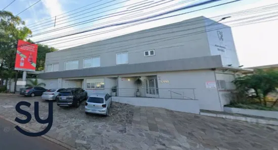 Imóvel Comercial à venda, 476m² no Três Figueiras, Porto Alegre