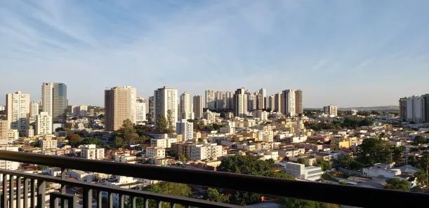 Apartamento com 2 Quartos para alugar, 70m² no Jardim Irajá, Ribeirão Preto