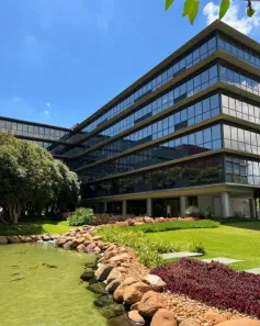 Sala Comercial para alugar, 44m² no Georgina Business Park, São José do Rio Preto