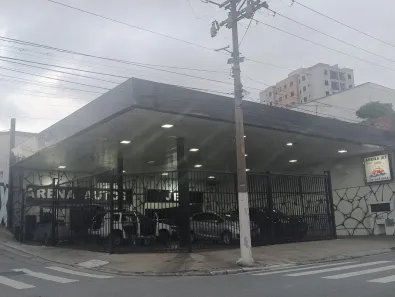Ponto Comercial para alugar, 340m² no Vila Alpina, São Paulo
