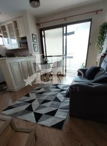Flat com 1 Quarto para alugar, 50m² no Bela Vista, São Paulo