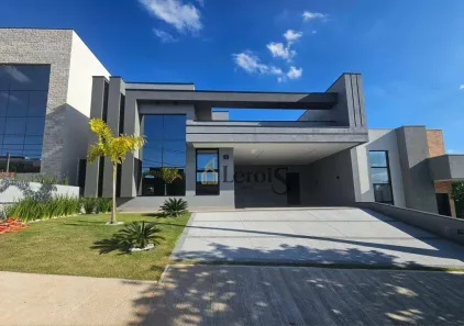 Casa de Condomínio com 3 Quartos à venda, 184m² no Colinas de Indaiatuba, Indaiatuba
