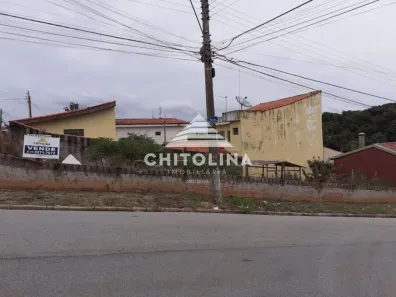 Lote/Terreno à venda, 250m² no Vila Salém, Itapetininga