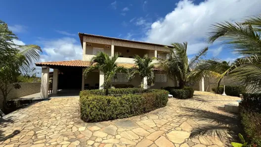 Casa com 7 Quartos à venda, 500m² no Aruana, Aracaju