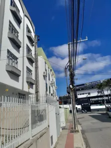 Apartamento com 3 Quartos à venda, 81m² no Canto, Florianópolis