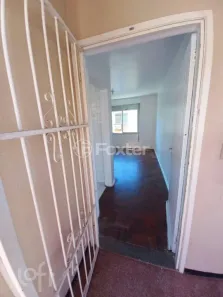 Apartamento com 2 Quartos à venda, 49m² no Cristal, Porto Alegre