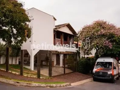 Casa com 4 Quartos à venda, 360m² no Ana Lúcia, Sabará