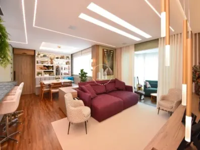 Apartamento com 3 Quartos à venda, 165m² no Centro, Florianópolis