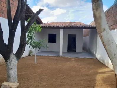 Casa com 2 Quartos à venda, 80m² no Siqueira, Fortaleza