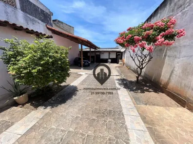 Casa com 2 Quartos à venda, 155m² no Campo Grande, Rio de Janeiro