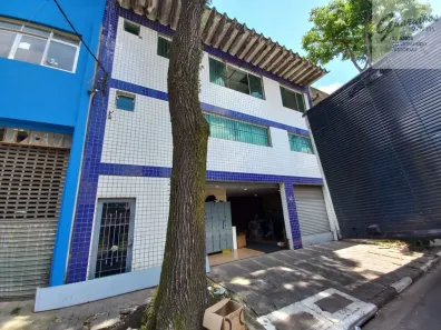 Imóvel Comercial para alugar, 1000m² no Jardim Vila Galvão, Guarulhos