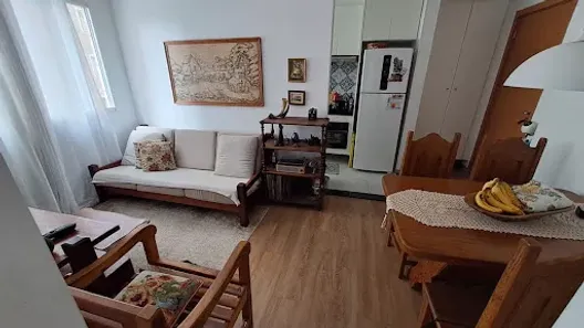 Apartamento com 2 Quartos à venda, 44m² no Colônia (Zona Leste), São Paulo