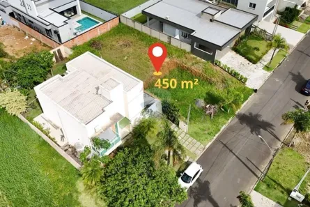 Lote/Terreno à venda, 450m² no , Registro