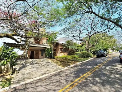 Casa de Condomínio com 4 Quartos à venda, 351m² no Nova Higienópolis, Jandira