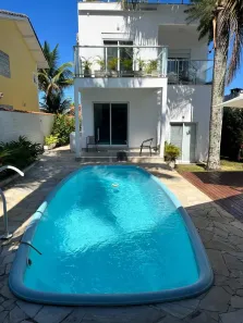 Casa de Condomínio com 5 Quartos à venda, 100m² no Boracéia, São Sebastião