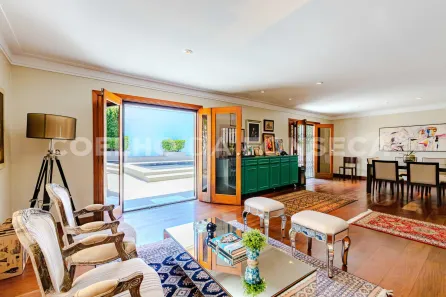 Casa com 5 Quartos à venda, 426m² no Vila Ida, São Paulo