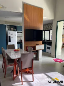 Casa com 3 Quartos à venda, 150m² no Loteamento Jardim Vila Verde, Hortolândia