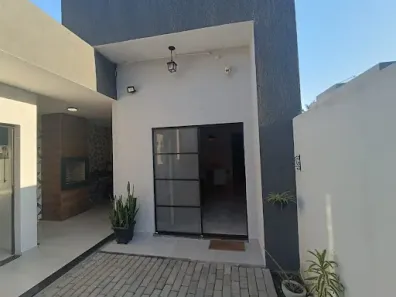Casa com 3 Quartos à venda, 100m² no Balneário São Pedro, São Pedro da Aldeia