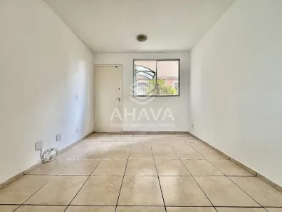 Apartamento com 2 Quartos à venda, 55m² no Itapoã, Belo Horizonte