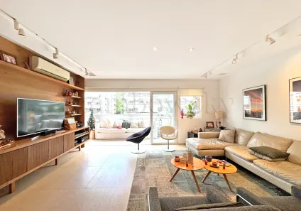 Apartamento com 3 Quartos à venda, 153m² no Leblon, Rio de Janeiro
