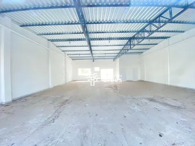 Ponto Comercial para alugar, 216m² no Jardim das Laranjeiras, Santa Bárbara D'Oeste
