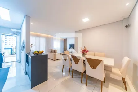 Apartamento com 2 Quartos à venda, 82m² no Campestre, Santo André