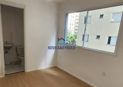 Apartamento com 1 Quarto à venda, 44m² no Jardim Paulista, São Paulo