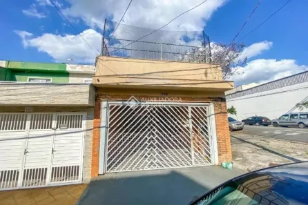 Sobrado com 6 Quartos à venda, 213m² no Taboão, São Bernardo do Campo