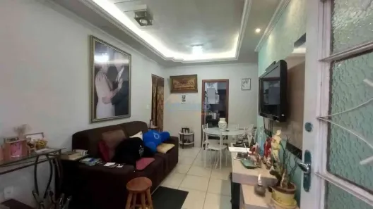 Apartamento com 3 Quartos à venda, 53m² no Jaraguá, Belo Horizonte
