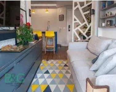 Apartamento com 2 Quartos à venda, 63m² no Vila da Saúde, São Paulo
