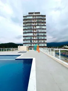 Apartamento com 3 Quartos à venda, 100m² no Jardim do Sol, Caraguatatuba