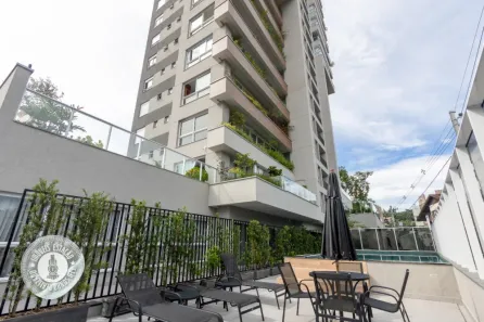 Apartamento com 3 Quartos à venda, 156m² no Jardim Blumenau, Blumenau
