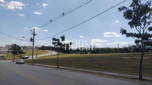 Lote/Terreno à venda, 450m² no Cyrela Landscape Esplanada, Votorantim